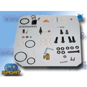 Delesett, stort, for TiPX paintballpistol (T220104)