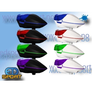 Magasin, Virtue Spire