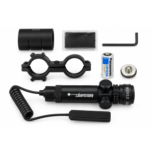 Laser sikte, Exacto, stor
