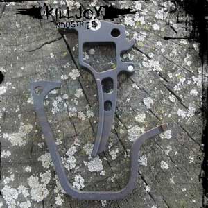 Tippmann X7 Phenom Dobbel avtrekker - Bilde 2