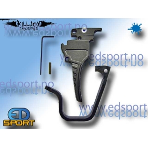 Tippmann X7 / A5 HE E-Grep Dobbel avtrekker