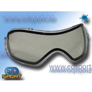 Vforce Grill klart glass dobbelglass