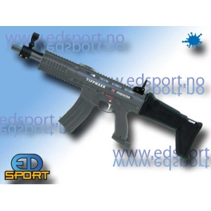 Tippmann X7,  Scar oppgraderingssett