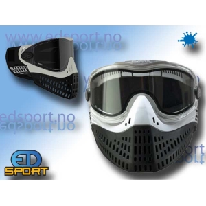 Empire E-Flex, Hvit
