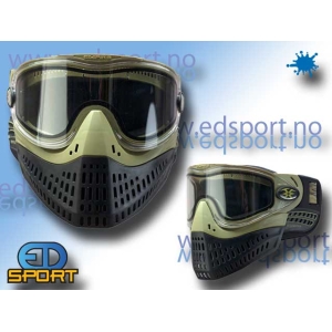 Empire E-Flex, Oliven