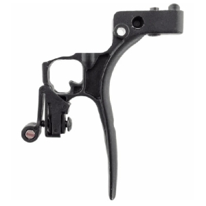 Tippmann Crossover – Oppgradert avtrekker