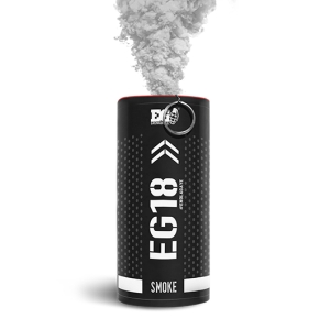 Røykbombe, EG18 Assault, Hvit